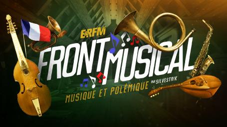 Front musical #10 – Offensive contre la musique classique Front musical #10 – Offensive contre la musique classique
