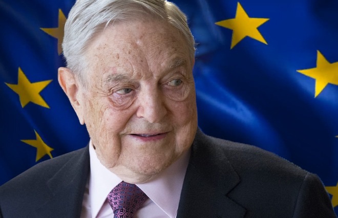 La Hongrie fait marche arrière sur les «lois anti-Soros»