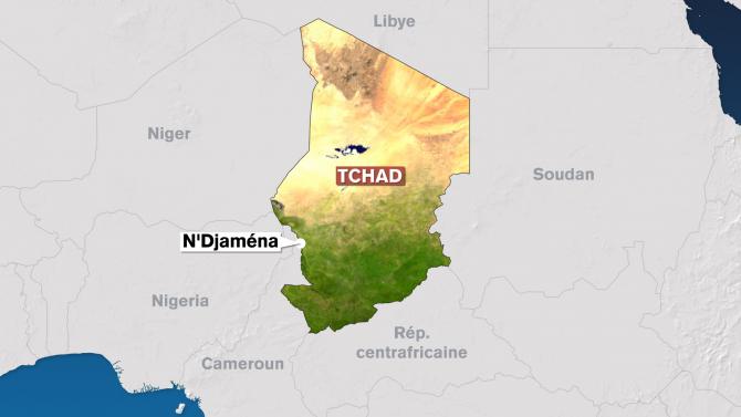 Tchad : l'armée nomme un gouvernement de transition incluant une partie de l'opposition