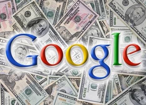 2019 : Google transfère 63 milliards de bénéfices aux Bermudes