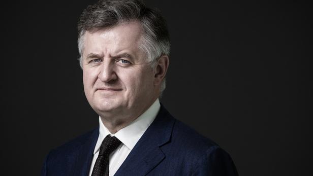 Augustin de Romanet (PDG des aéroports de Paris) : "Pas de retour à la normale du trafic aérien avant 2024-2027" Augustin de Romanet (PDG des aéroports de Paris) : « Pas de retour à la normale du trafic aérien avant 2024-2027 »