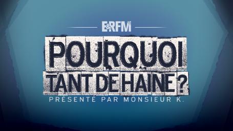 Pourquoi tant de haine ? #37 – Le christianisme des origines (avec Camille Mordelynch) Pourquoi tant de haine ? #37 – Le christianisme des origines (avec Camille Mordelynch)
