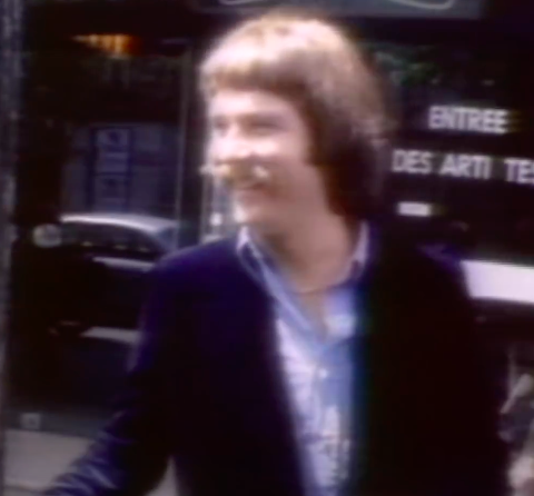1978 : doit-on en finir avec la drague lourde ? 1978 : doit-on en finir avec la drague lourde ?
