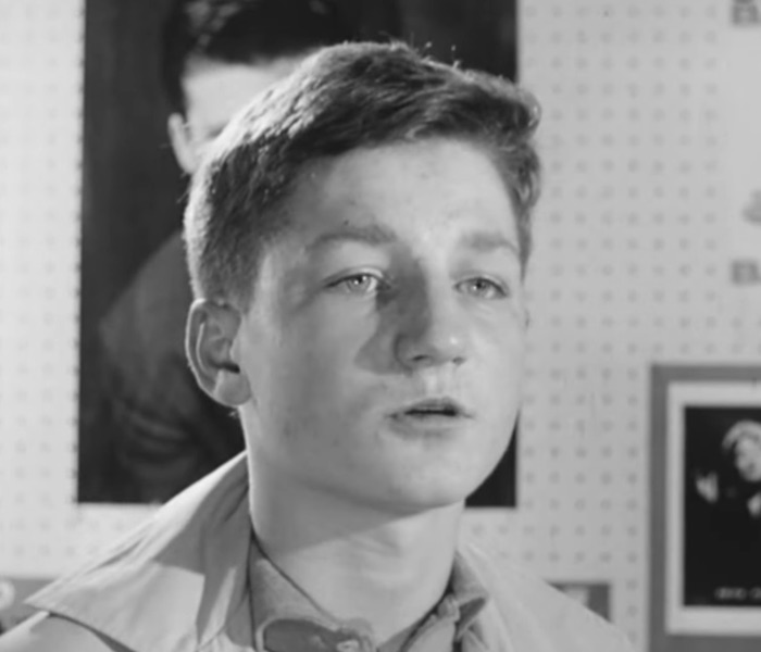 1960 – T'écoutes quoi comme musique ? 1960 – T'écoutes quoi comme musique ?
