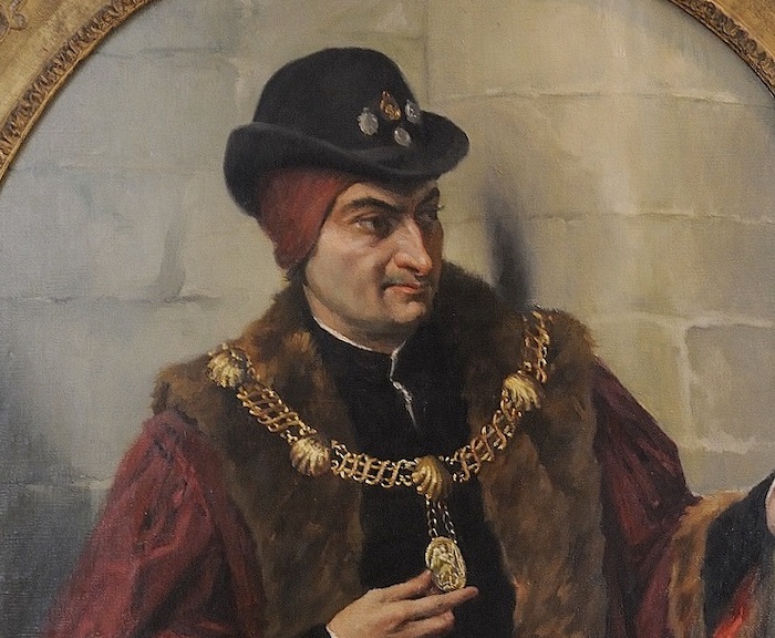 La Petite Histoire – Louis XI, un grand roi