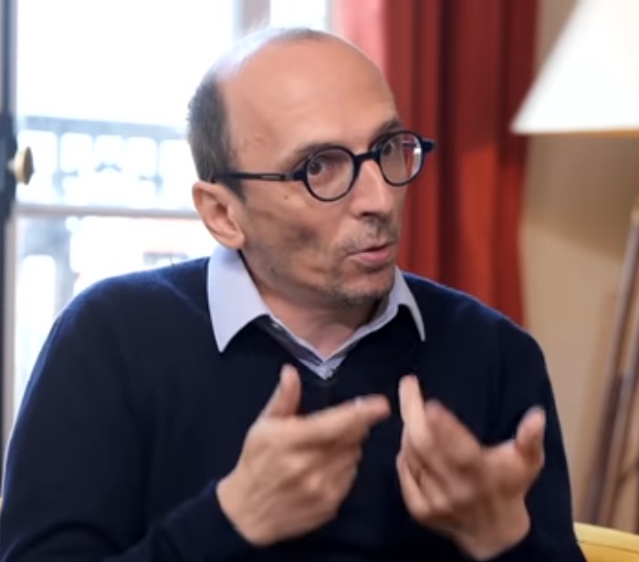 Maître Fabrice Di Vizio – L'État de droit est-il menacé en France ?