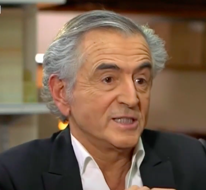 BHL sur BFM : « La France doit se tenir aux côtés de cette grande démocratie qu'est Israël »