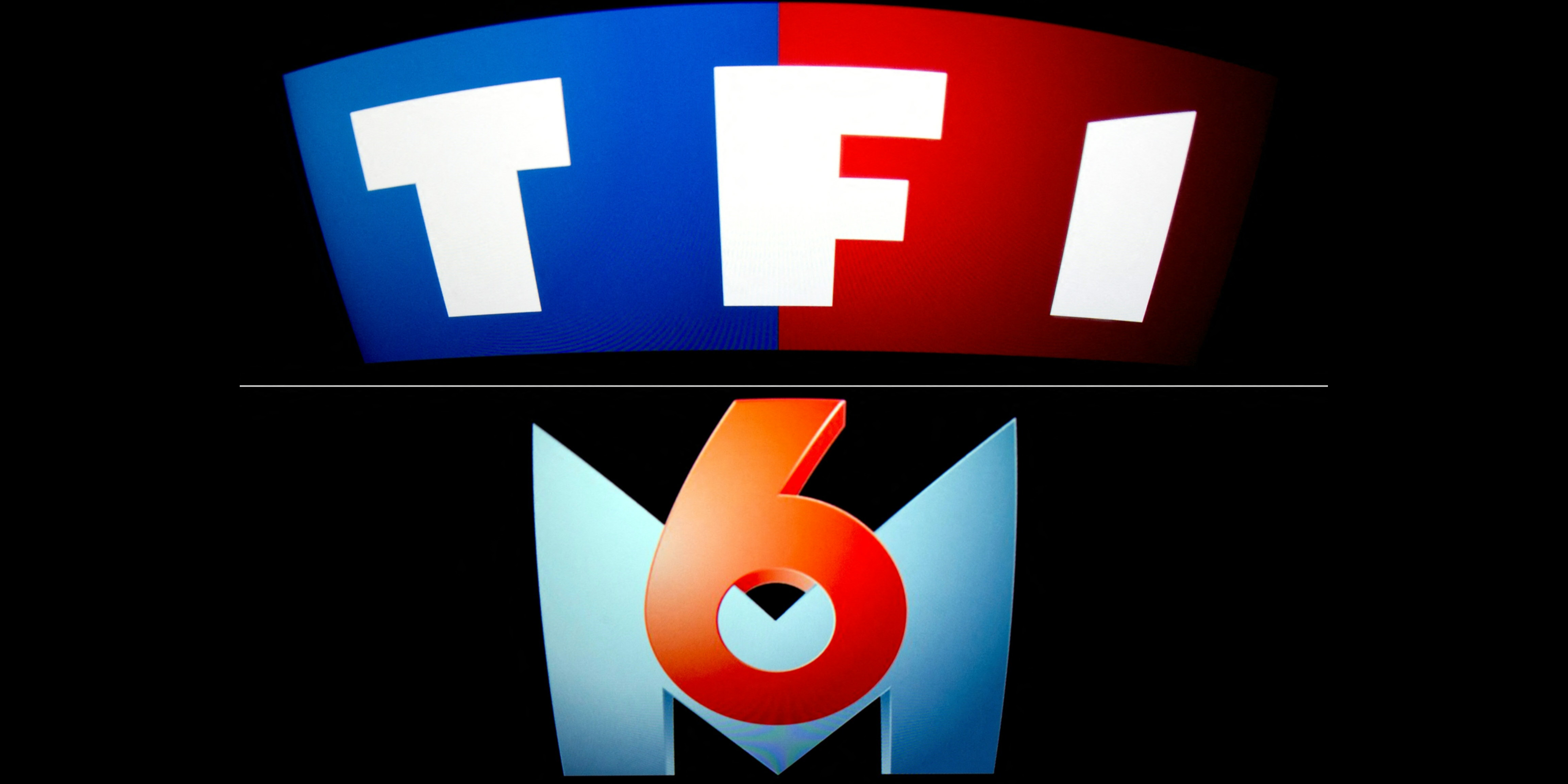 Logique capitalistique : les groupes TF1 et M6 vont fusionner