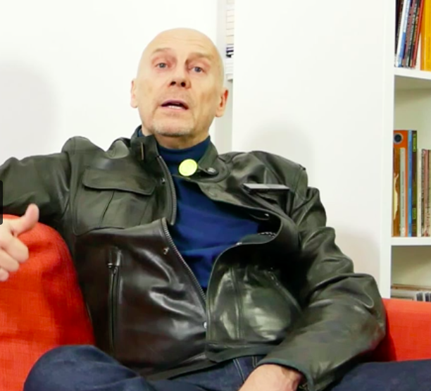 Alain Soral – Israël sous le poids des contradictions (avril 2019)