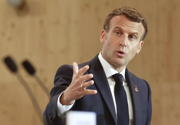 De la démagogie comme politique : Macron invente les «morts pour le service de la République»