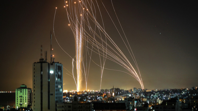 L'image israélienne de la victoire