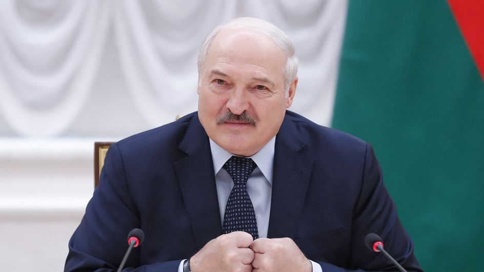 Biden et l'Union européenne annoncent des sanctions contre le régime de Loukachenko