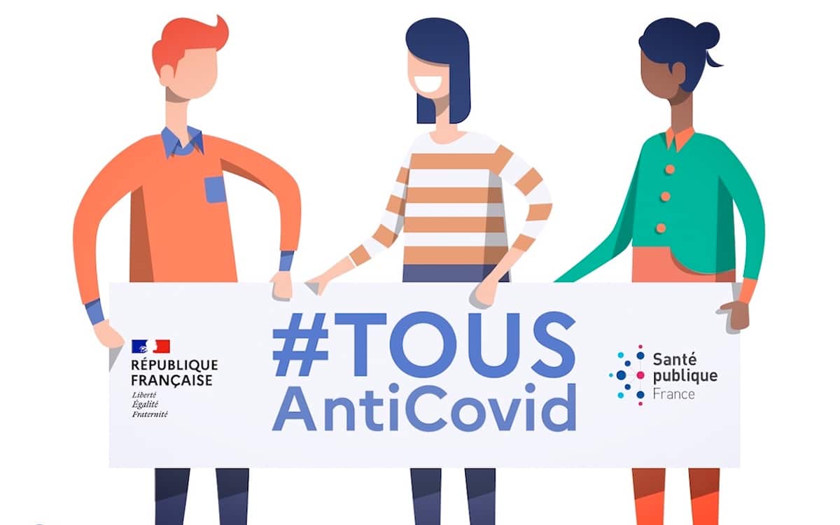 Application TousAntiCovid : un énième fiasco bien coûteux