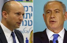 De pire en pire : Netanyahou en voie d'être remplacé par l'ultraraciste Naftali Bennett