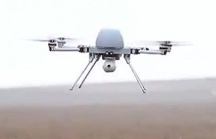 Un drone aurait abattu une cible humaine sans en avoir reçu l'ordre