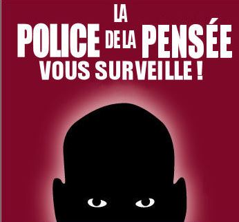 Le but de la loi antiterroriste n'a jamais été la sécurité des Français