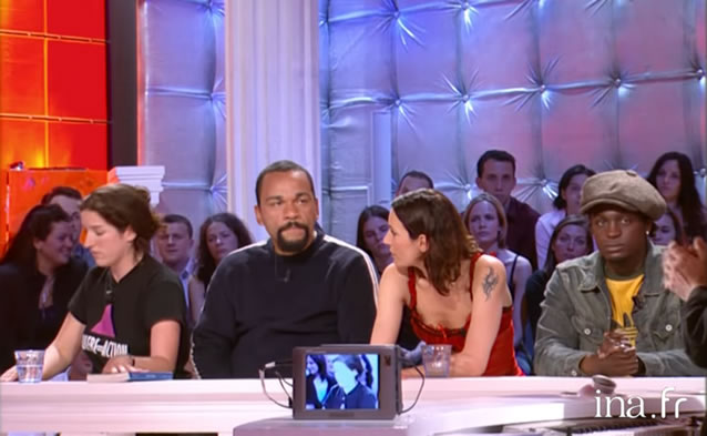 Quand Thierry Ardisson s'enorgueillissait d'inviter Alain Soral et Dieudonné