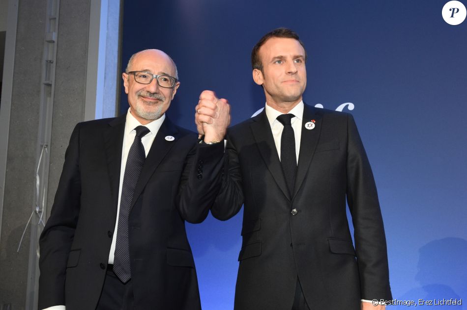 Le lobby israélien a-t-il infiltré notre République ? Le lobby israélien a-t-il infiltré notre République ?