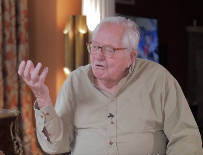 Liban, Macron, Délitement de la société, JO : Journal de bord de Jean-Marie Le Pen n°627