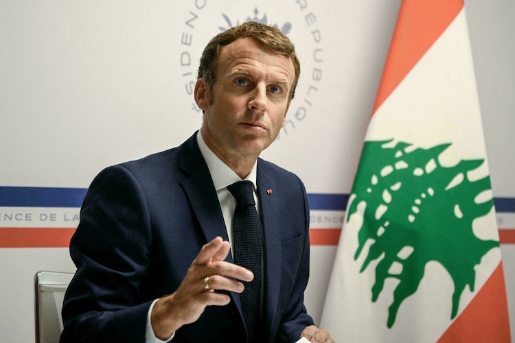 Un an après l’explosion à Beyrouth, l’enquête piétine et la pression internationale s’accentue