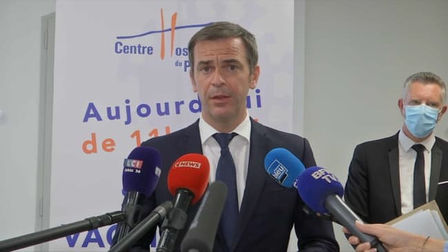 Olivier Véran, ministre de la Désinformation meurtrière