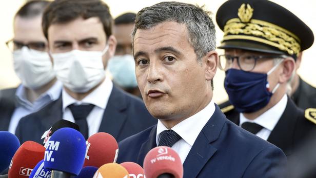 Après Cassandre, Darmanin s’attaque au site Ils sont partout
