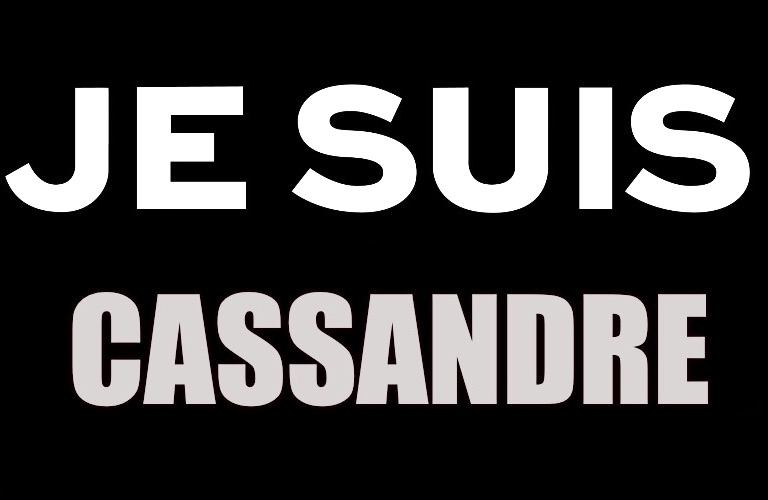 Cassandre Fristot sera jugée en septembre