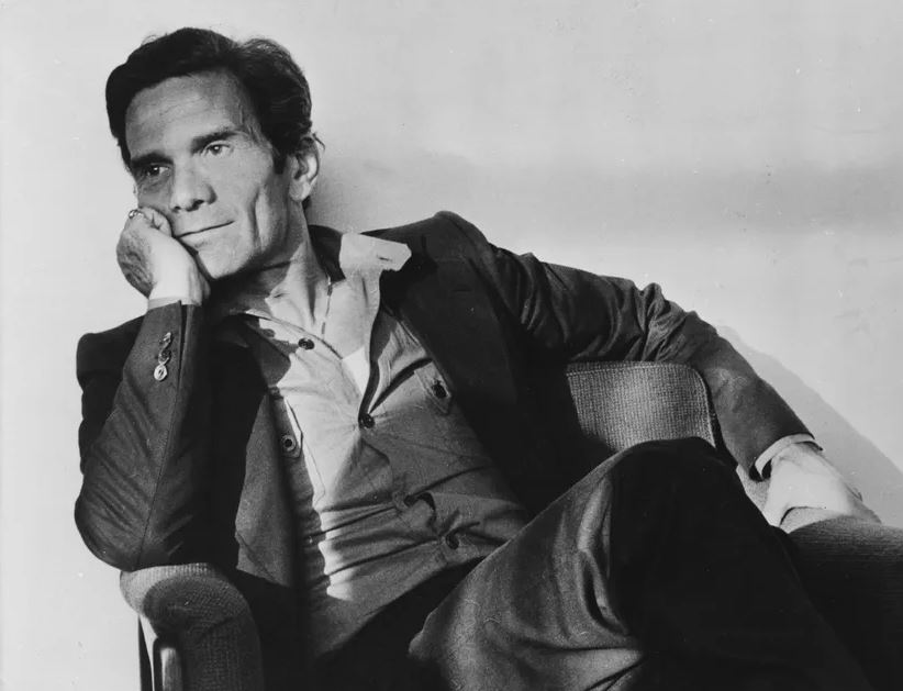 Pasolini : la tragédie de la consommation