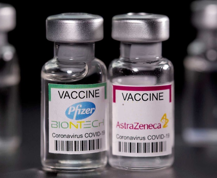 Le «vaccin» Pfizer perdrait rapidement de son efficacité