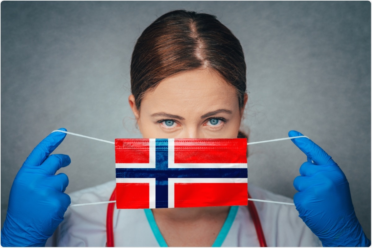 Norvège : pour le responsable national de la santé, la pandémie est terminée !
