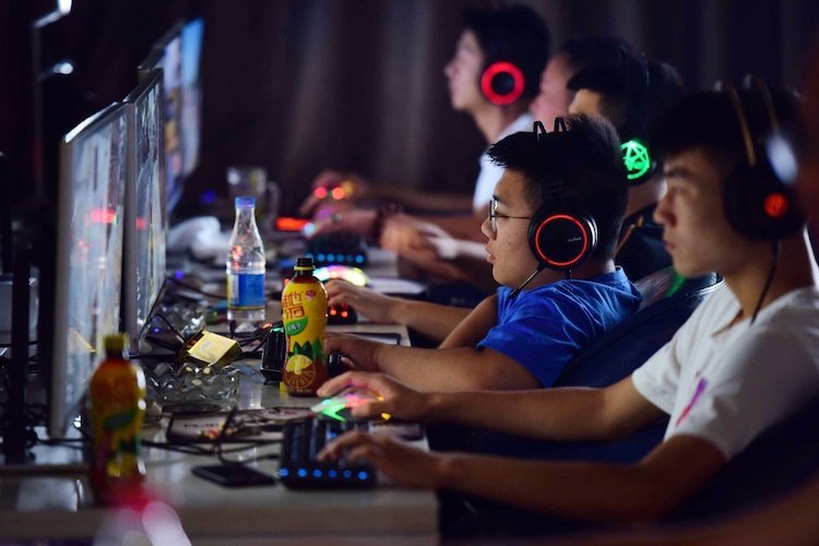 La Chine réduit le temps d’accès des mineurs aux jeux en ligne à trois heures par semaine