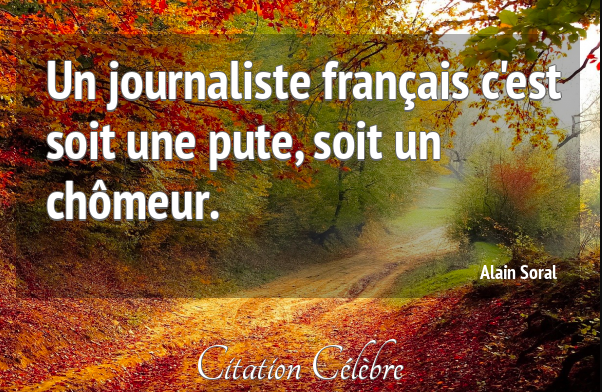 En bref – Vendredi 3 septembre de l’an de grâce 2021