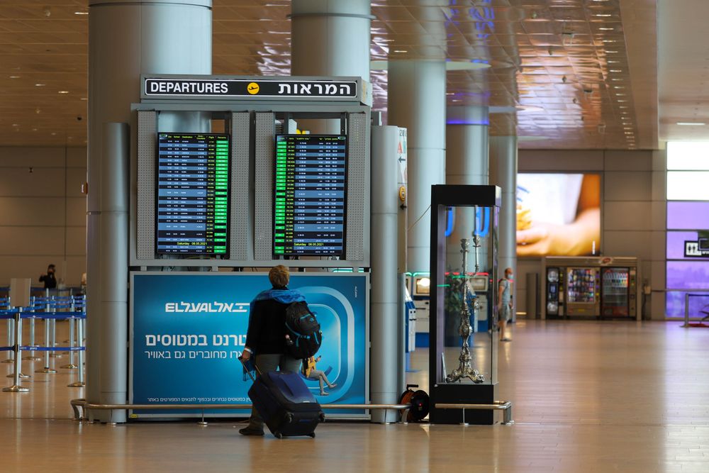 Antisémitisme ! Le Portugal et la Suède interdisent l’entrée sur leur territoire aux Israéliens