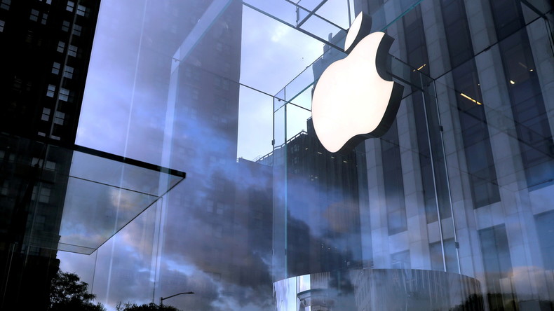 « Plan de surveillance » : Apple accusé d’atteinte à la vie privée sous couvert de lutte contre la pédopornographie