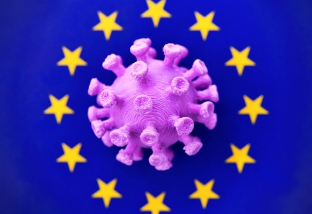 L'Assemblée nationale a discrètement voté un transfert de souveraineté sanitaire à l'Europe L’Assemblée nationale a discrètement voté un transfert de souveraineté sanitaire à l’Europe