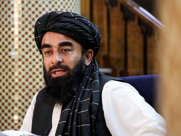 Afghanistan : formation du nouveau gouvernement taliban
