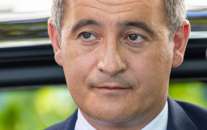 Accusations de viol contre Darmanin : le juge prononce la fin des investigations Accusations de viol contre Darmanin : le juge prononce la fin des investigations