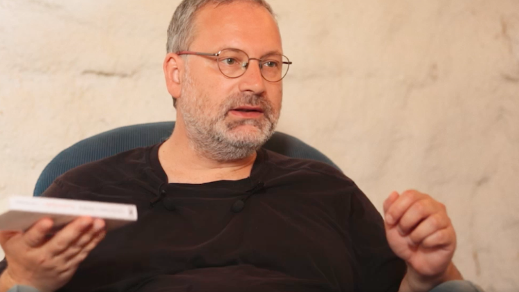 Lucien Cerise présente Comprendre l'Époque – Pourquoi l'égalité ? Lucien Cerise présente Comprendre l’Époque – Pourquoi l’égalité ?