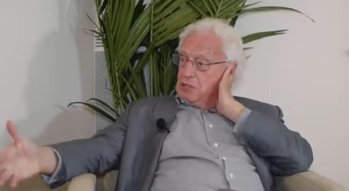 Charles Gave, qui finance Zemmour, veut savoir combien de gens le vaccin a tués Charles Gave, qui finance Zemmour, veut savoir combien de gens le vaccin a tués