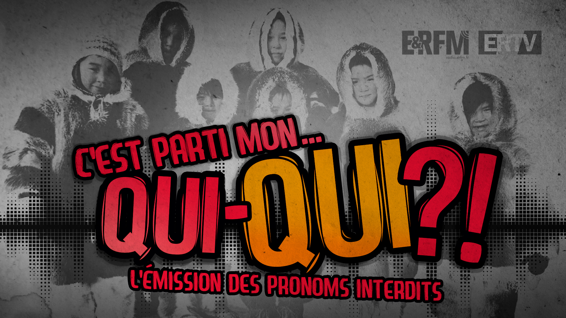 C’est parti mon qui-QUI ?! #1 – La candidature Zemmour