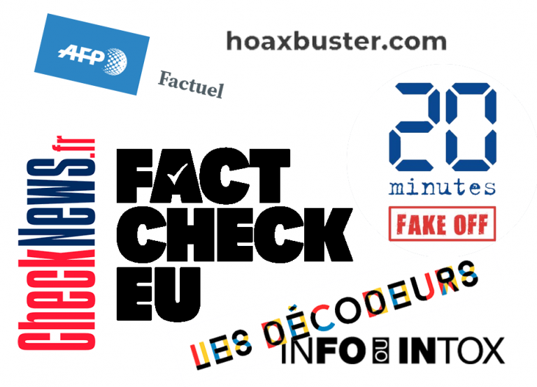 Le Fact checking, outil de la Cancel culture