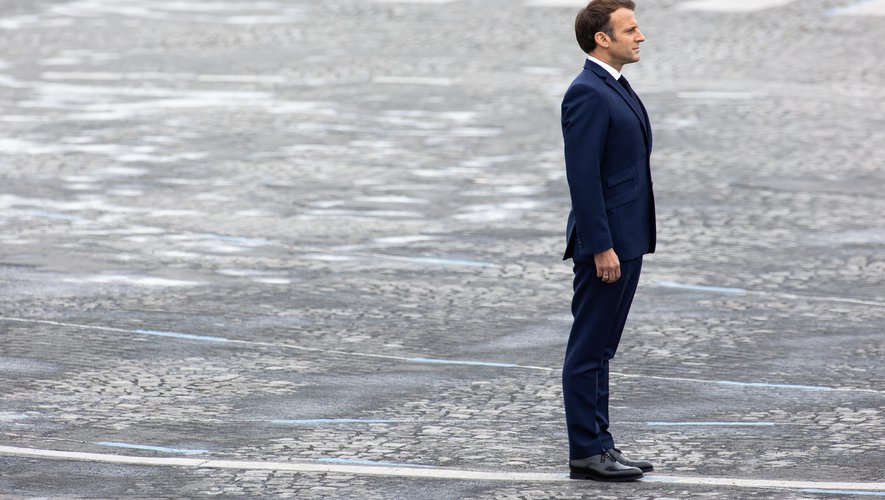 « Les années 2022 et 2023 seront décisives pour l’avenir de la France » : entretien avec Youssef Hindi