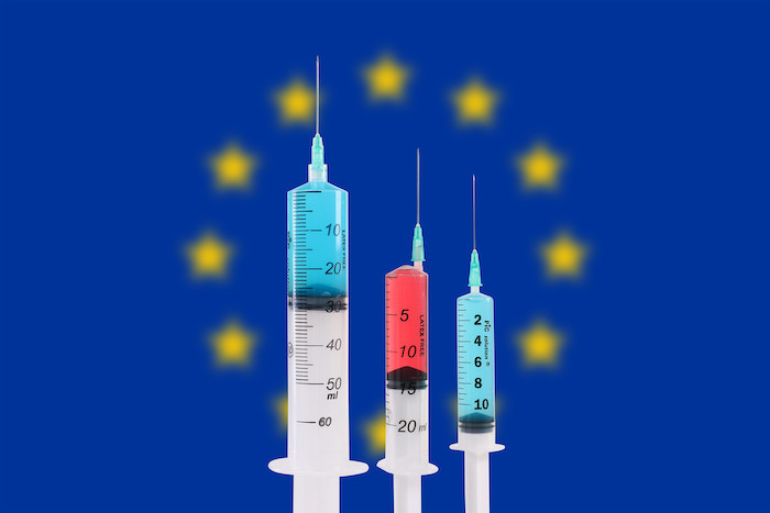 Covid : l’Agence européenne du médicament approuve une troisième dose du vaccin Pfizer pour les plus de 18 ans