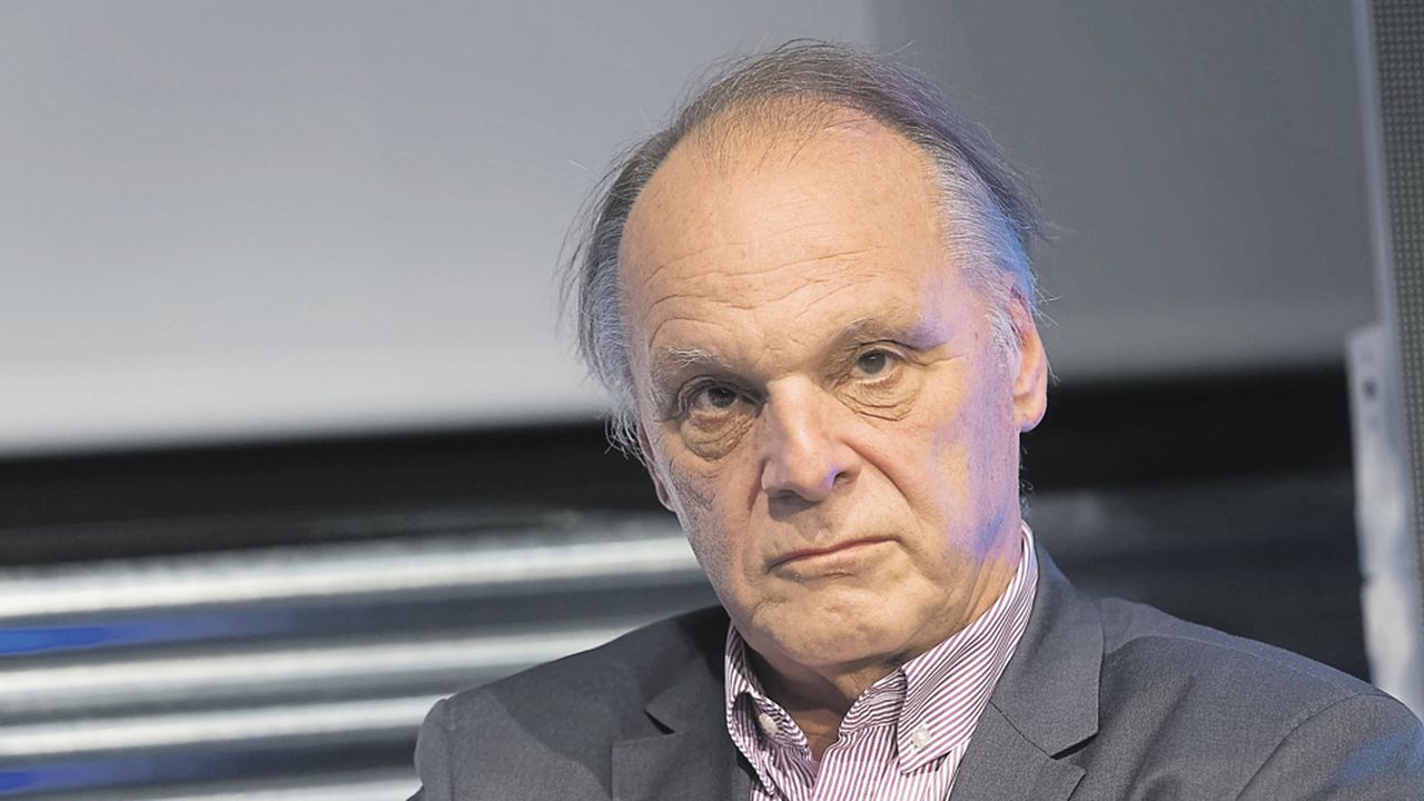 Commission sur le complotisme : « l’urologue des stars » Guy Vallancien annonce sa démission