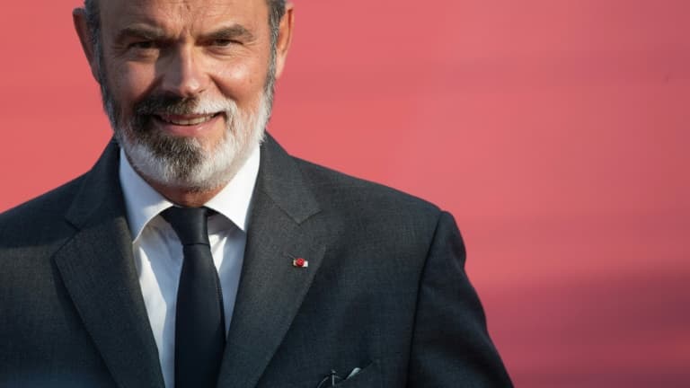Édouard Philippe lance son parti