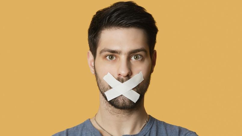 Les étudiants anti-woke se sentent marginalisés à l'université Les étudiants anti-woke se sentent marginalisés à l’université