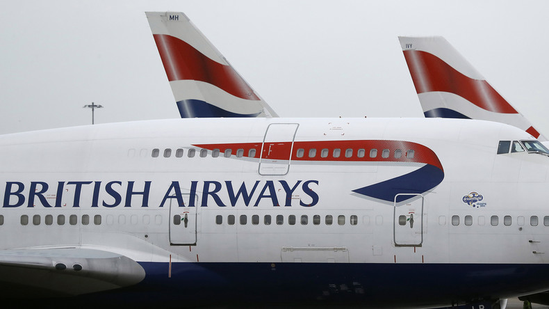 «Nouvelles normes sociales» : la British Airways bannit la formule Ladies and gentlemen