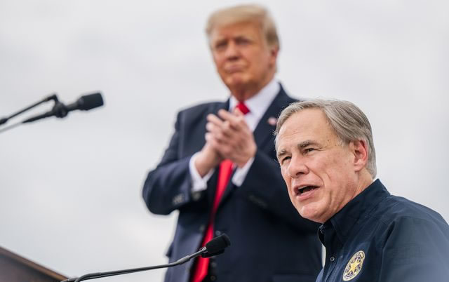 Le gouverneur du Texas interdit l’obligation vaccinale dans son État