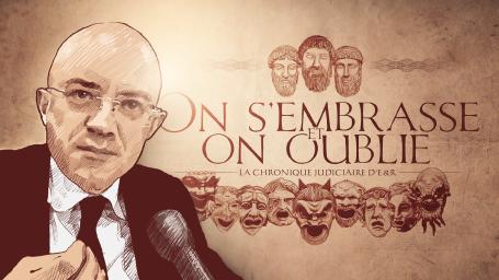 On s’embrasse et on oublie #19 – L’affaire du clip de rap Gilets jaunes, avec Alain Soral