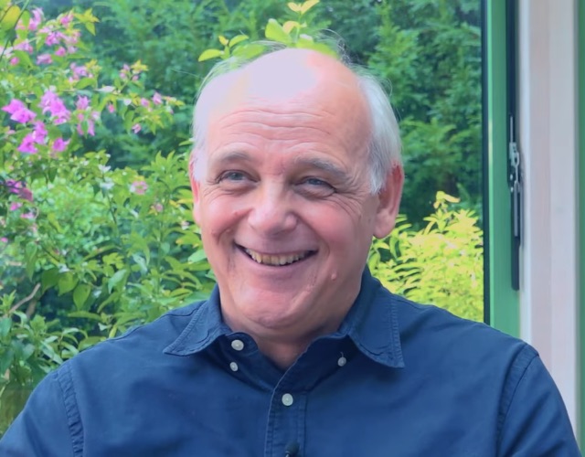 Jean-Dominique Michel – Anthropologie de la santé et Covid-19